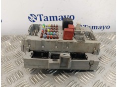 Recambio de caja reles / fusibles para fiat ducato caja cerrada 35 techo elevado (06.2006 =>) referencia OEM IAM 406626   2