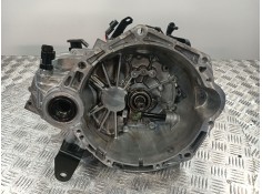 Recambio de caja cambios para hyundai i20 i (pb, pbt) 1.2 referencia OEM IAM M91772  