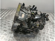 Recambio de caja cambios para hyundai i20 i (pb, pbt) 1.2 referencia OEM IAM M91772   2