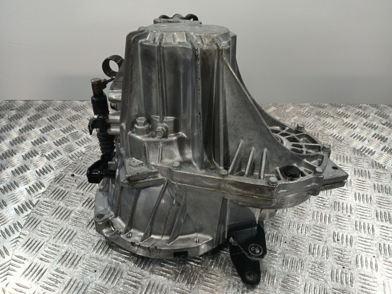 Recambio de caja cambios para hyundai i20 i (pb, pbt) 1.2 referencia OEM IAM M91772  