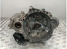 Recambio de caja cambios para hyundai ix20 (jc) 1.4 referencia OEM IAM ZG57HJ  