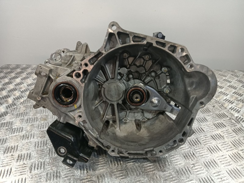 Recambio de caja cambios para hyundai ix20 (jc) 1.4 referencia OEM IAM ZG57HJ  