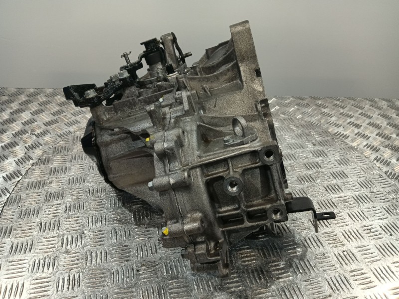 Recambio de caja cambios para hyundai ix20 (jc) 1.4 referencia OEM IAM ZG57HJ  