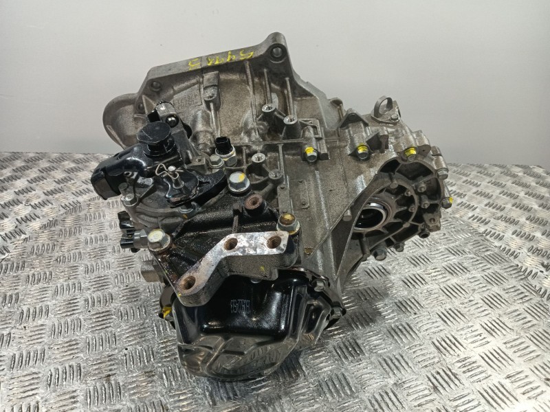 Recambio de caja cambios para hyundai ix20 (jc) 1.4 referencia OEM IAM ZG57HJ  
