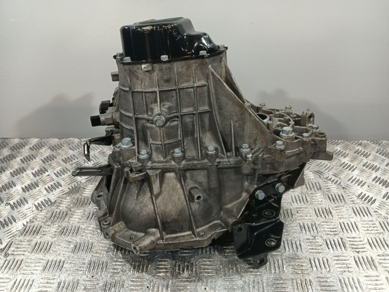 Recambio de caja cambios para hyundai ix20 (jc) 1.4 referencia OEM IAM ZG57HJ  