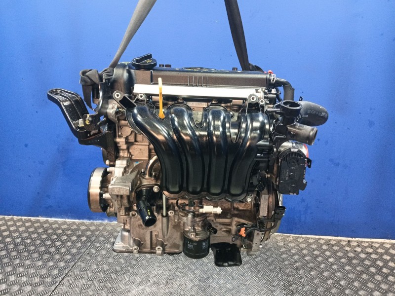 Recambio de motor completo para hyundai ix20 (jc) 1.4 referencia OEM IAM G4FA  