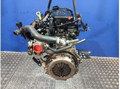 Recambio de motor completo para hyundai ix20 (jc) 1.4 referencia OEM IAM G4FA   2