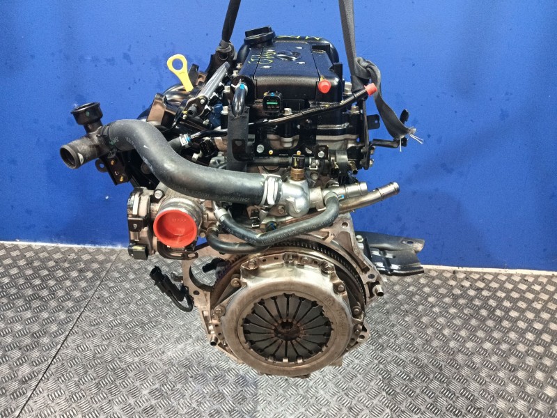 Recambio de motor completo para hyundai ix20 (jc) 1.4 referencia OEM IAM G4FA  