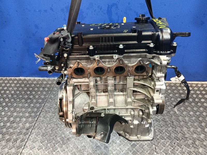 Recambio de motor completo para hyundai ix20 (jc) 1.4 referencia OEM IAM G4FA  
