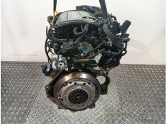 Recambio de motor completo para opel zafira / zafira family b (a05) 1.6 (m75) referencia OEM IAM A16XER   2