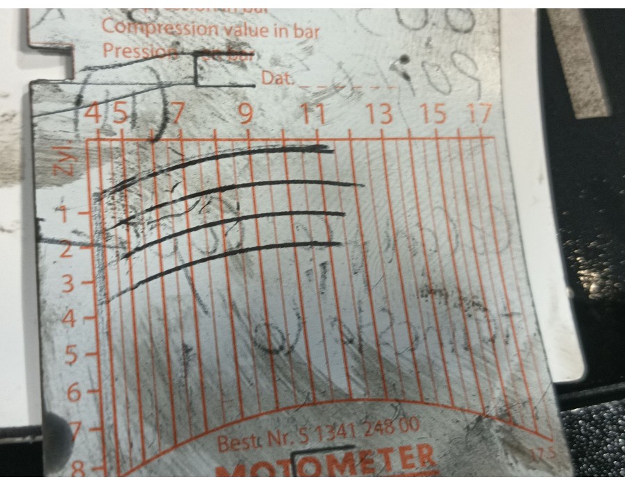 Recambio de motor completo para opel zafira / zafira family b (a05) 1.6 (m75) referencia OEM IAM A16XER  
