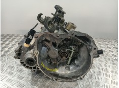 Recambio de caja cambios para daewoo kalos (klas) 1.2 referencia OEM IAM B1051  