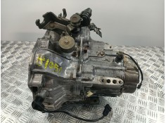 Recambio de caja cambios para daewoo kalos (klas) 1.2 referencia OEM IAM B1051   2