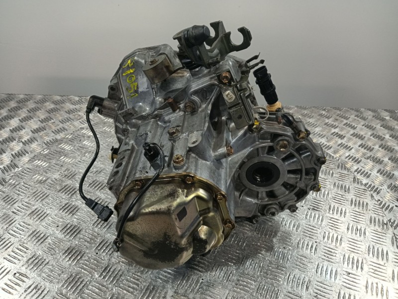 Recambio de caja cambios para daewoo kalos (klas) 1.2 referencia OEM IAM B1051  