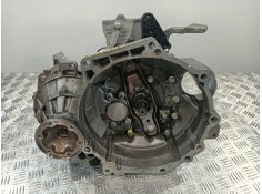 Recambio de caja cambios para seat leon (1p1) 1.9 tdi referencia OEM IAM KBL  