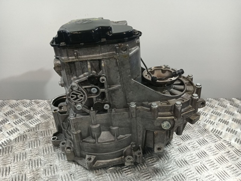 Recambio de caja cambios para seat leon (1p1) 1.9 tdi referencia OEM IAM KBL  