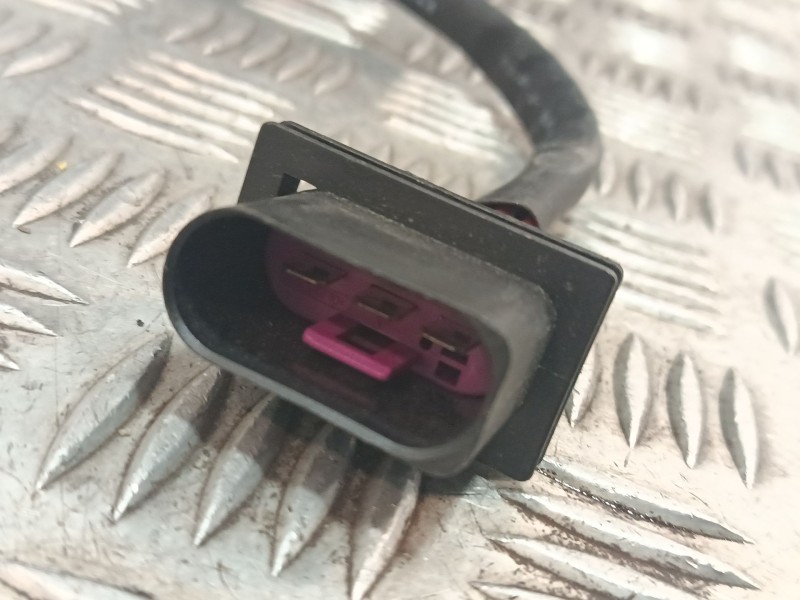 Recambio de electroventilador para skoda fabia iii (nj3) 1.2 tsi referencia OEM IAM 1557188B  
