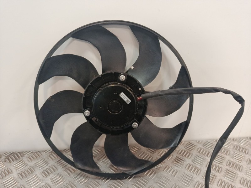 Recambio de electroventilador para skoda fabia iii (nj3) 1.2 tsi referencia OEM IAM 1557188B  