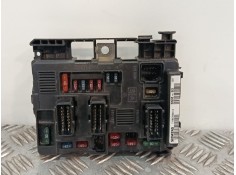 Recambio de caja reles / fusibles para citroën berlingo / berlingo first monospace (mf_, gjk_, gfk_) 1.9 d (mfwjz) referencia OE