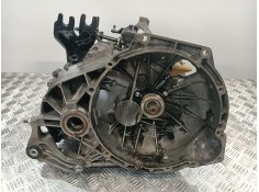 Recambio de caja cambios para ford focus ii (da_, hcp, dp) 2.0 tdci referencia OEM IAM 4M5R7002YA  