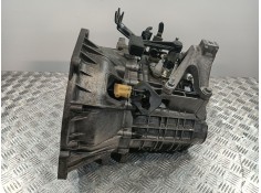 Recambio de caja cambios para ford focus ii (da_, hcp, dp) 2.0 tdci referencia OEM IAM 4M5R7002YA   2