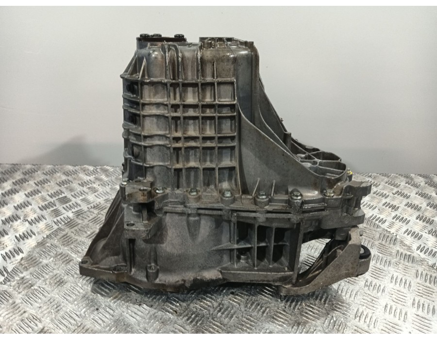 Recambio de caja cambios para ford focus ii (da_, hcp, dp) 2.0 tdci referencia OEM IAM 4M5R7002YA  
