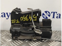 Recambio de cerradura puerta trasera izquierda para renault trafic caja cerrada (ab 4.01) 1.9 diesel referencia OEM IAM 82000084
