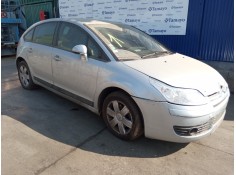 CITROËN C4 BERLINA