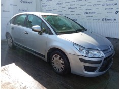 CITROËN C4 BERLINA
