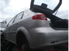 DAEWOO LACETTI