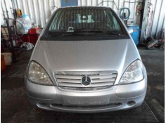 MERCEDES-BENZ CLASE A (W168)