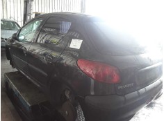 PEUGEOT 206 BERLINA