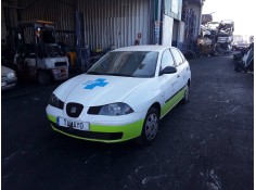 SEAT IBIZA (6L1)