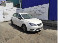 SEAT IBIZA (6J5)