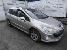 PEUGEOT 308 SW