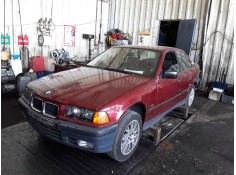 BMW SERIE 3 BERLINA (E36)