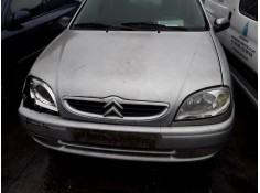 CITROËN SAXO