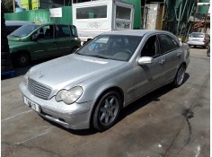 MERCEDES-BENZ CLASE C (W203) BERLINA