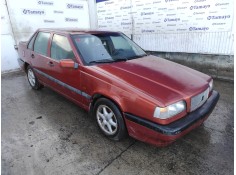 VOLVO SERIE 850