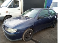 SEAT IBIZA (6K1)
