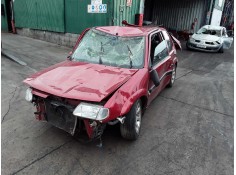 CITROËN SAXO