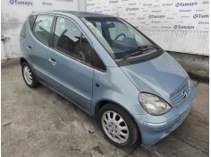 MERCEDES-BENZ CLASE A (W168)