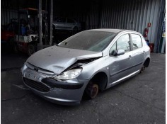 PEUGEOT 307 (S1)