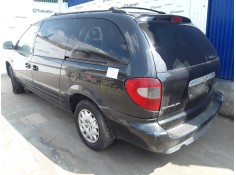 CHRYSLER VOYAGER (RG)