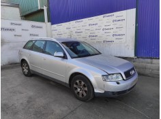 AUDI A4 AVANT (8E)