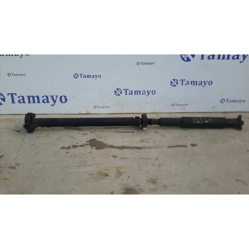 Recambio de transmision central para bmw serie 3 touring (f31) 2.0 16v turbodiesel referencia OEM IAM 8605231  860523102