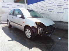 FORD FIESTA (CBK)