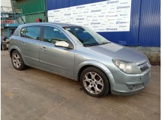 OPEL ASTRA H BER.