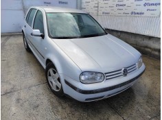 VOLKSWAGEN GOLF IV BERLINA (1J1)