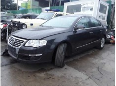 VOLKSWAGEN PASSAT BERLINA (3C2)